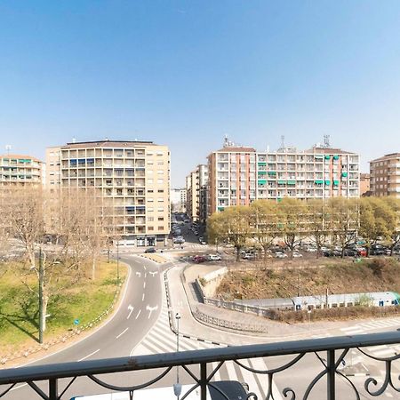 Santa Rita Cozy Apartment Torino Dış mekan fotoğraf