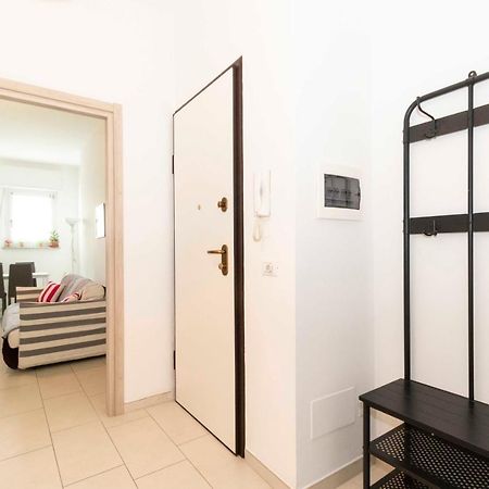 Santa Rita Cozy Apartment Torino Dış mekan fotoğraf