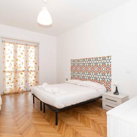 Santa Rita Cozy Apartment Torino Dış mekan fotoğraf