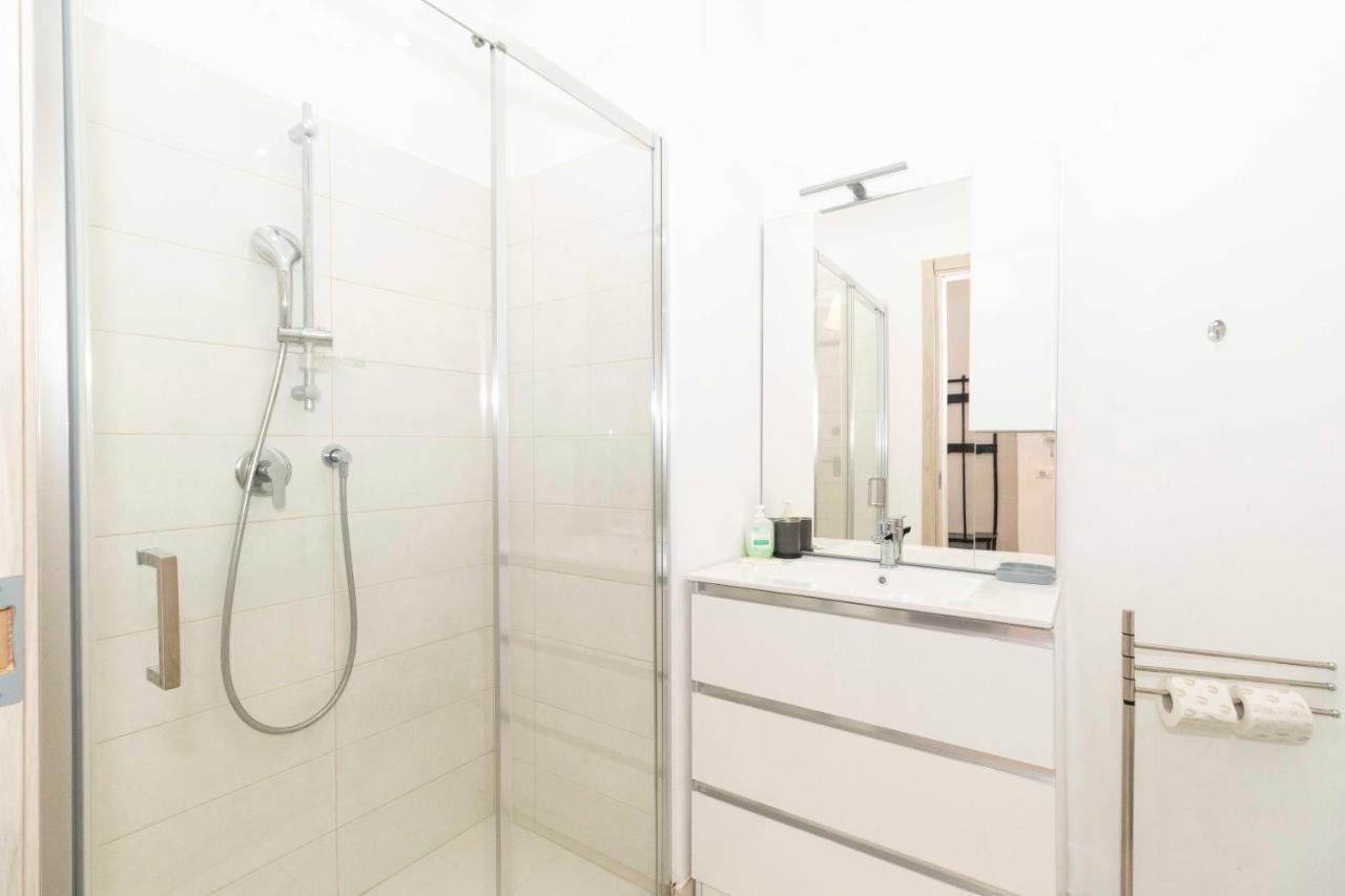Santa Rita Cozy Apartment Torino Dış mekan fotoğraf