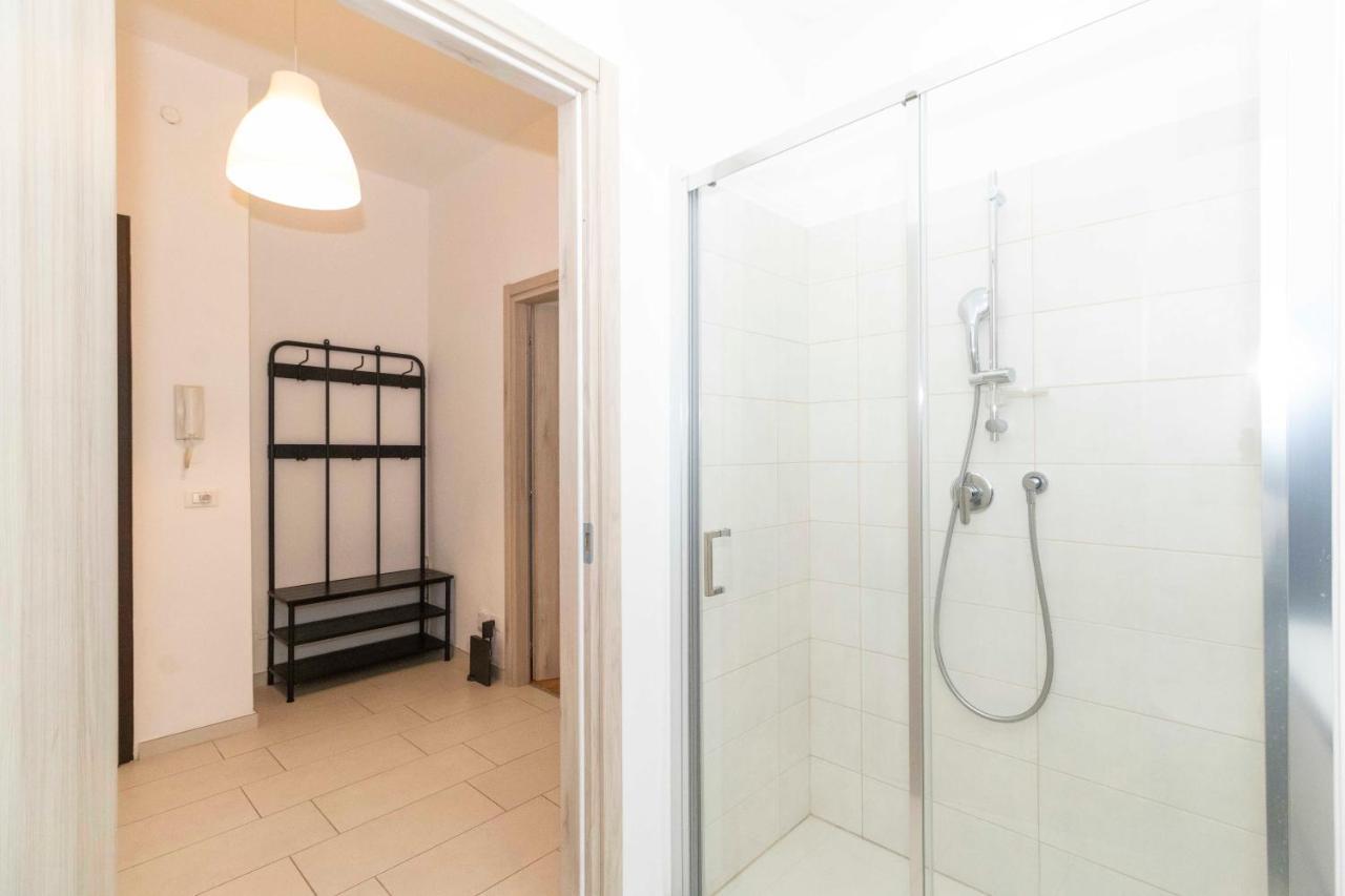 Santa Rita Cozy Apartment Torino Dış mekan fotoğraf