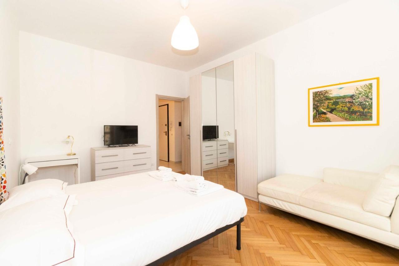 Santa Rita Cozy Apartment Torino Dış mekan fotoğraf