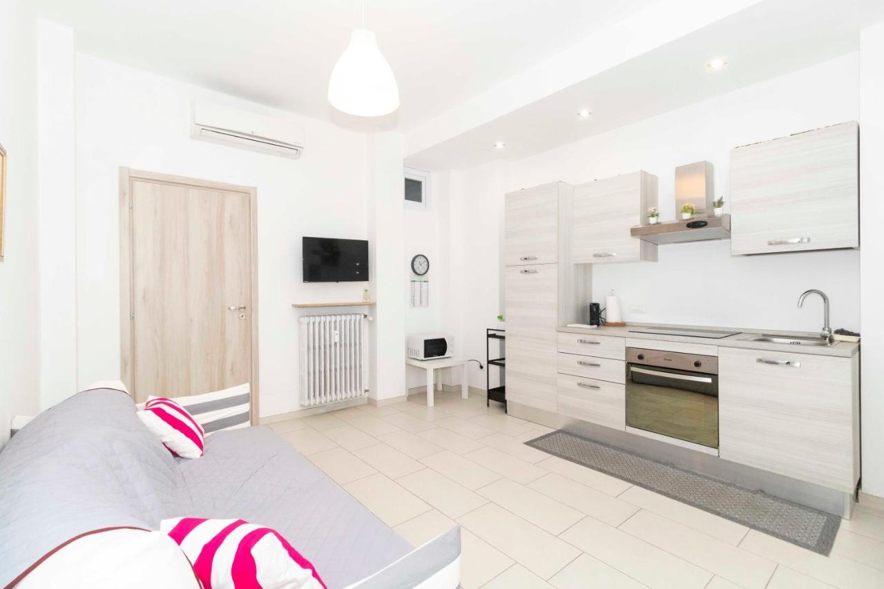 Santa Rita Cozy Apartment Torino Dış mekan fotoğraf