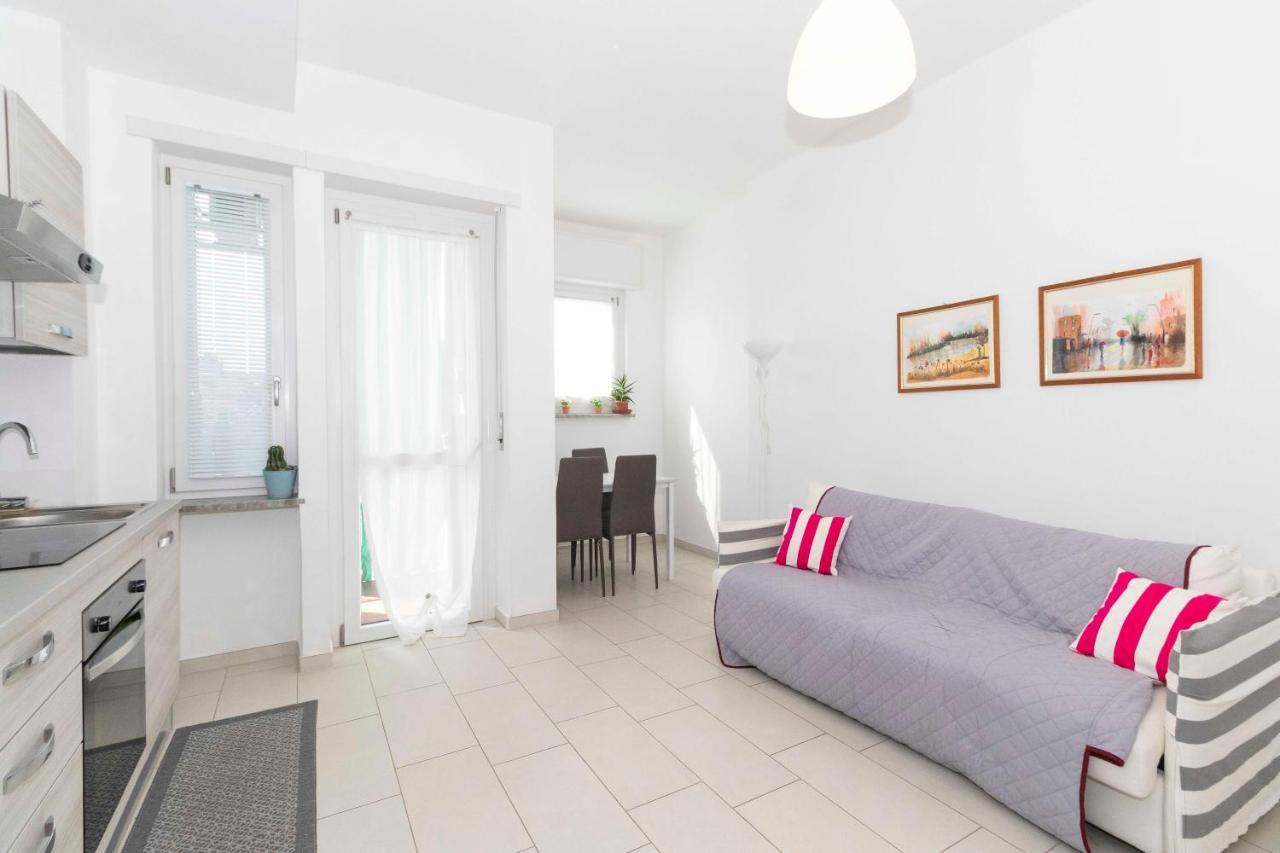 Santa Rita Cozy Apartment Torino Dış mekan fotoğraf