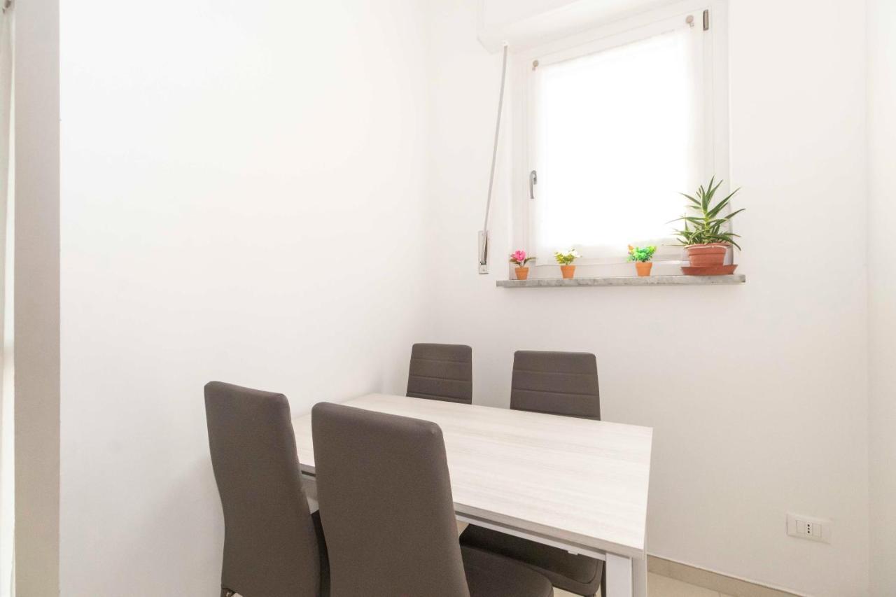 Santa Rita Cozy Apartment Torino Dış mekan fotoğraf
